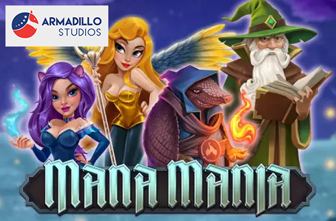 Mana Mania